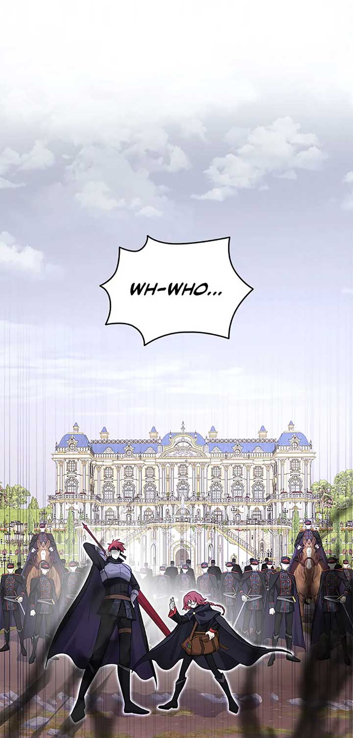 Marriage and Sword Chapter 118 - Page 39