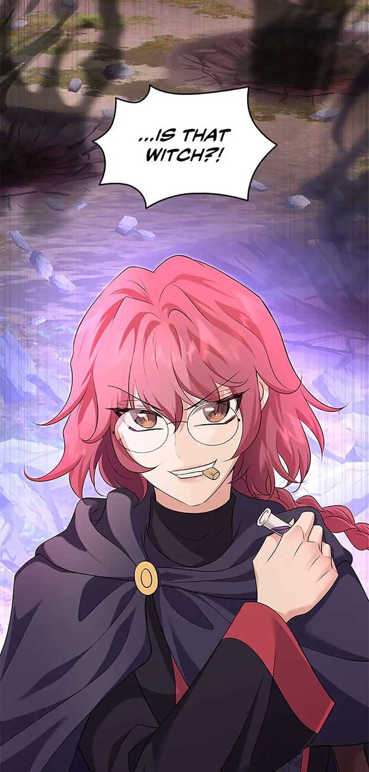 Marriage and Sword Chapter 118 - Page 40