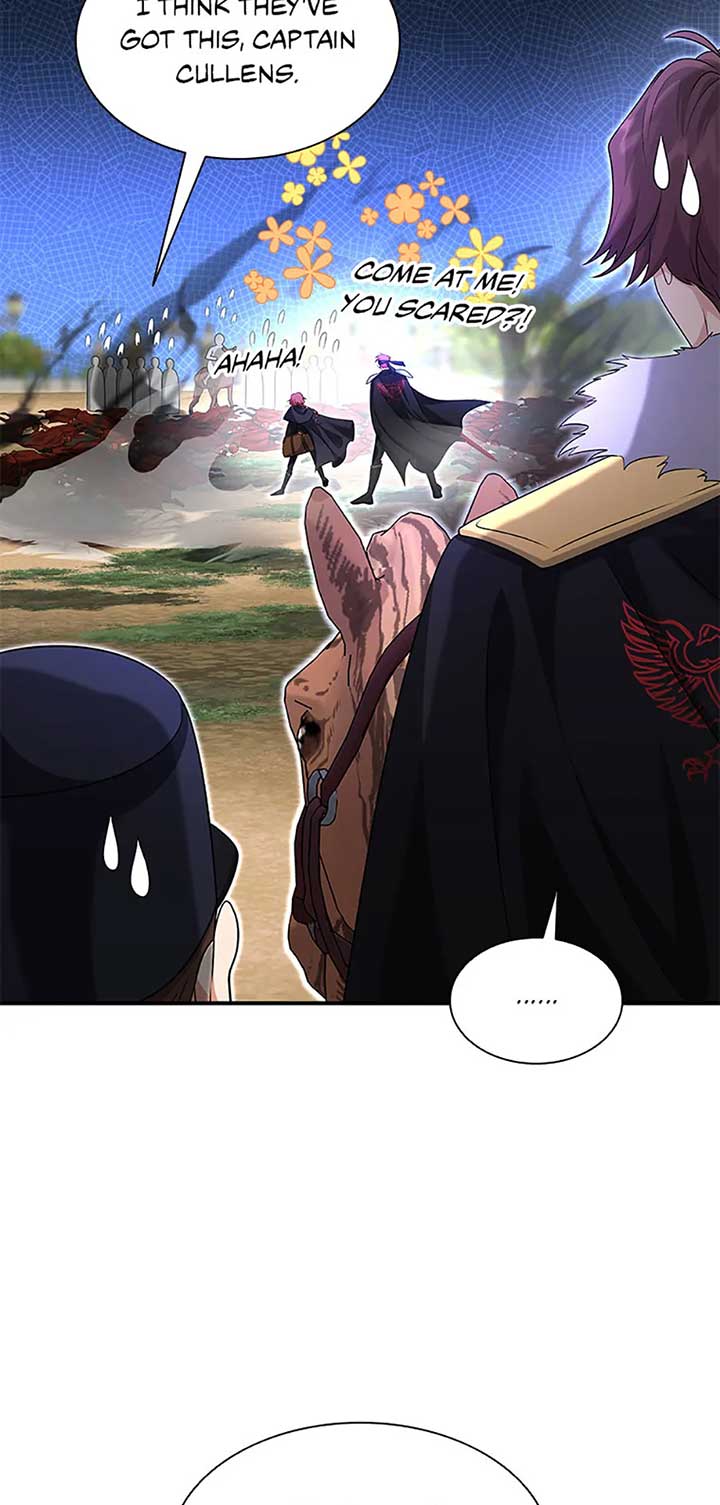 Marriage and Sword Chapter 118 - Page 42