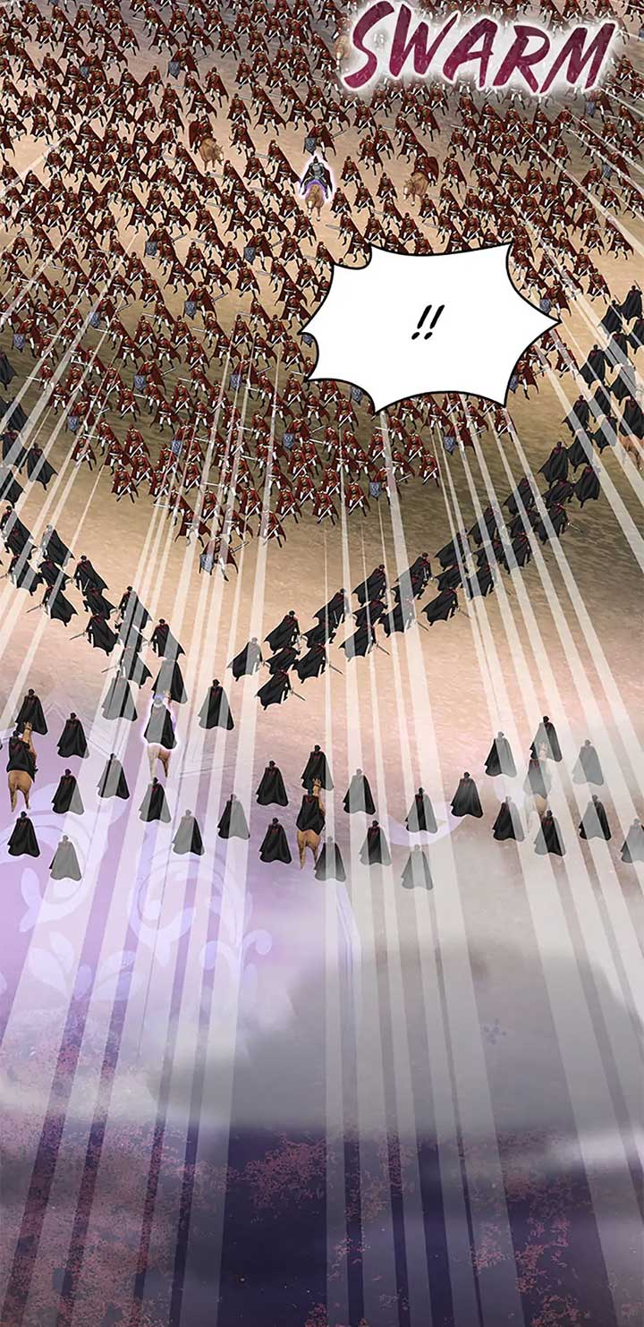 Marriage and Sword Chapter 118 - Page 45