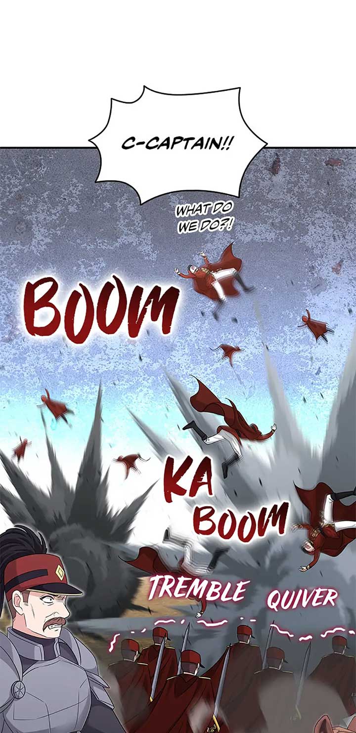 Marriage and Sword Chapter 118 - Page 47