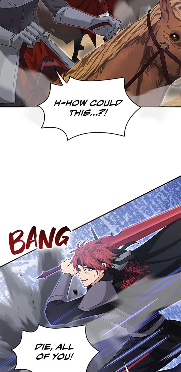 Marriage and Sword Chapter 118 - Page 48