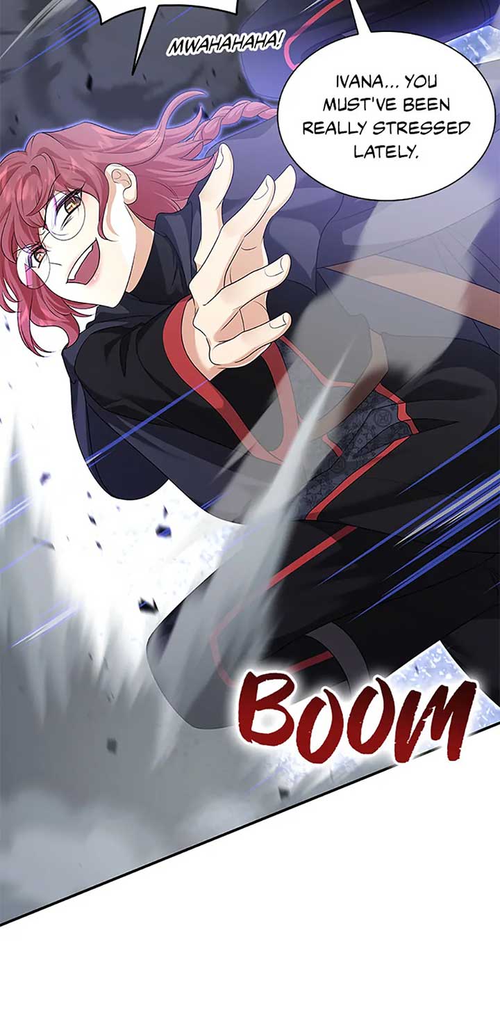 Marriage and Sword Chapter 118 - Page 49