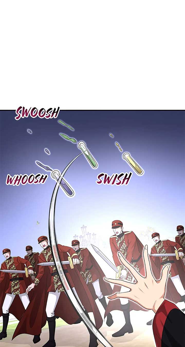 Marriage and Sword Chapter 118 - Page 50