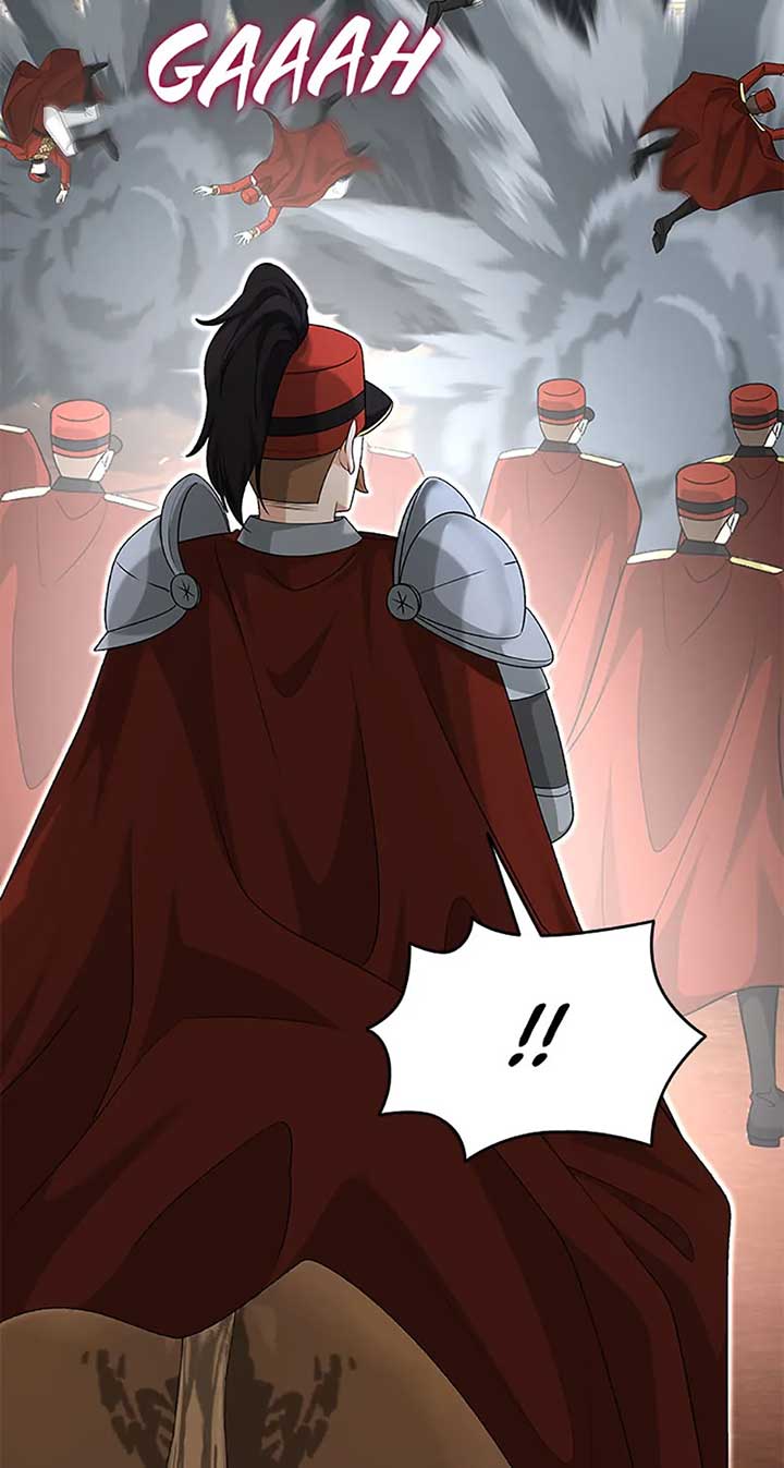 Marriage and Sword Chapter 118 - Page 52