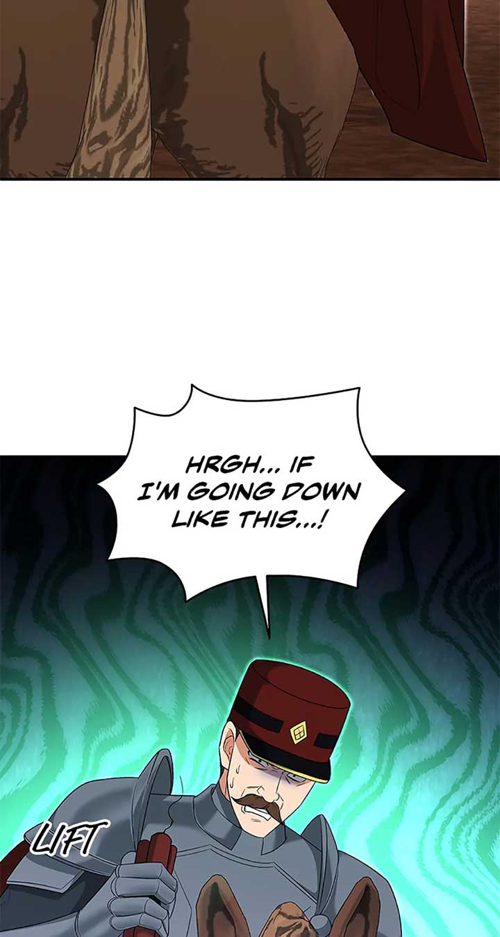 Marriage and Sword Chapter 118 - Page 53