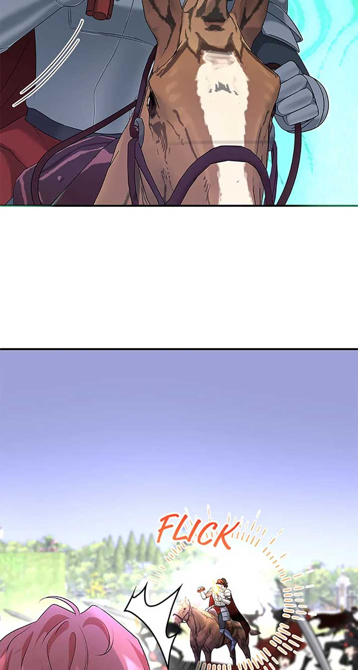 Marriage and Sword Chapter 118 - Page 54