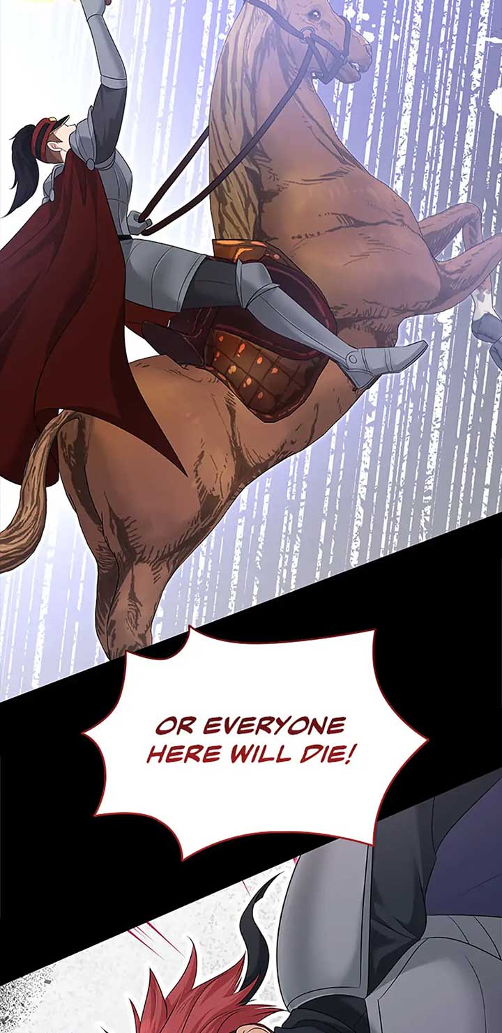 Marriage and Sword Chapter 118 - Page 61