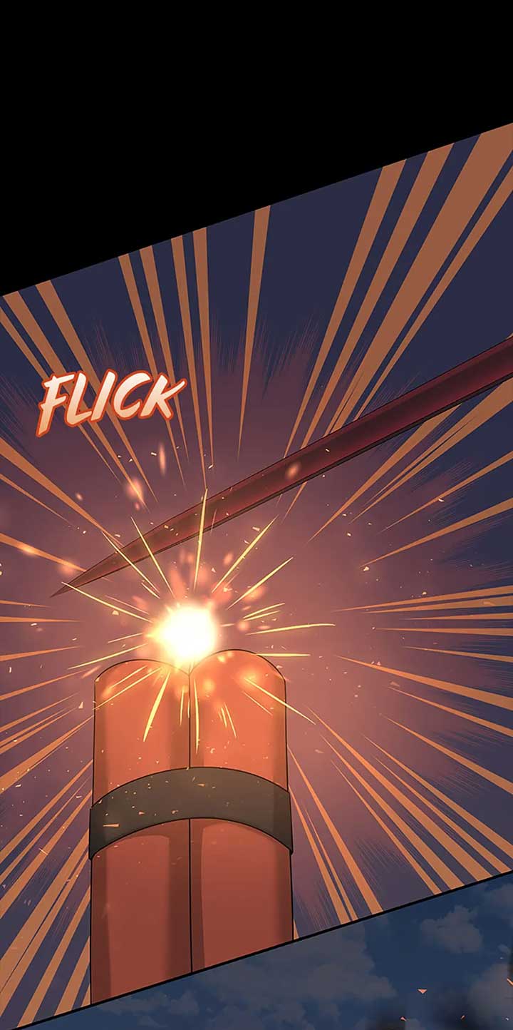 Marriage and Sword Chapter 118 - Page 63