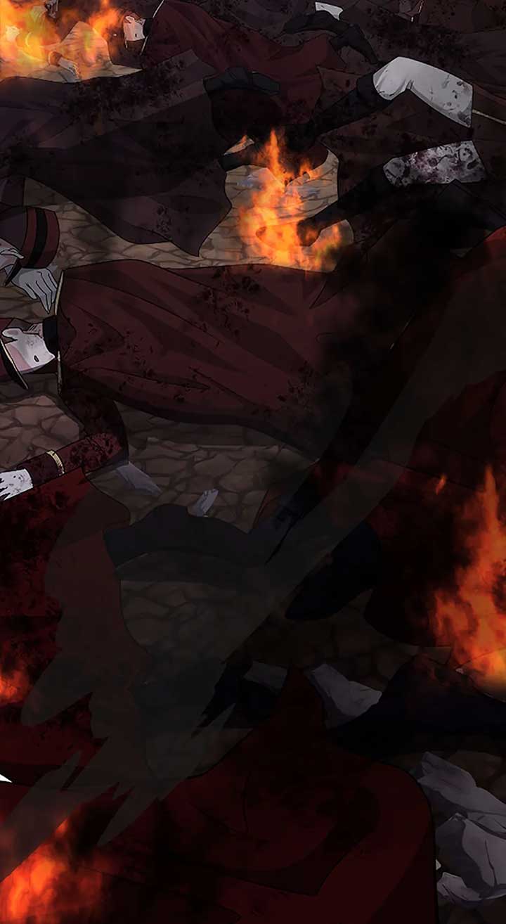 Marriage and Sword Chapter 118 - Page 72