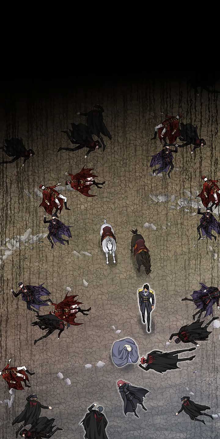 Marriage and Sword Chapter 118 - Page 75