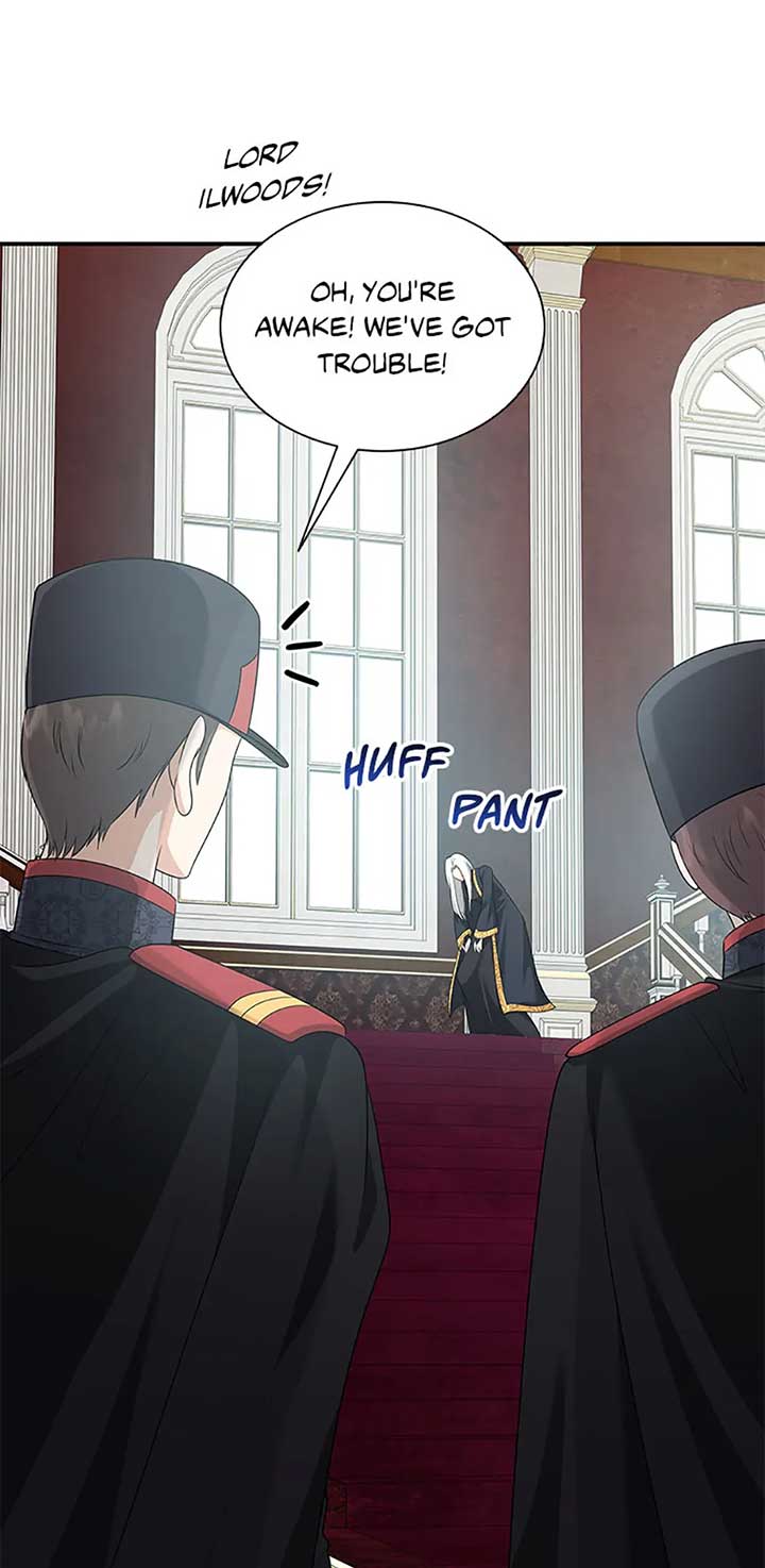 Marriage and Sword Chapter 118 - Page 82