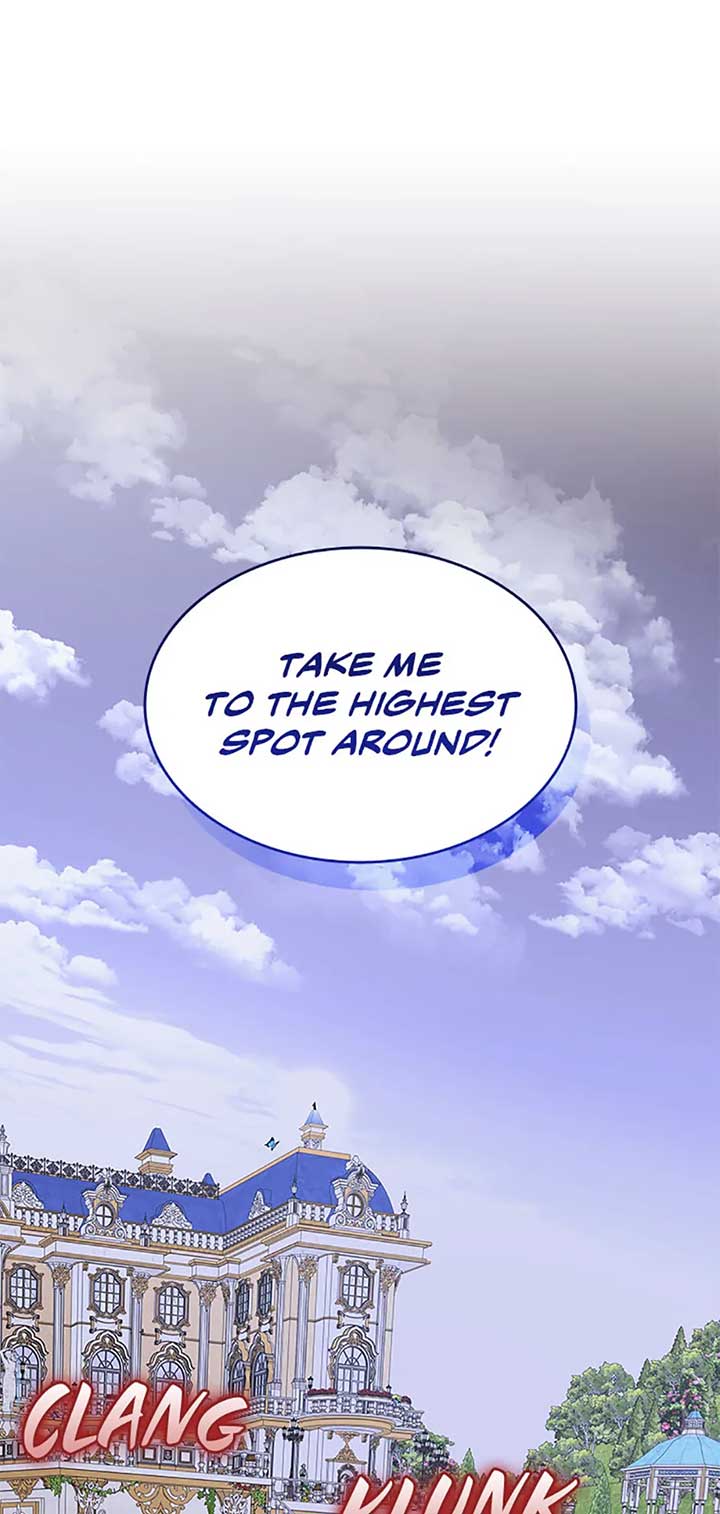 Marriage and Sword Chapter 118 - Page 86