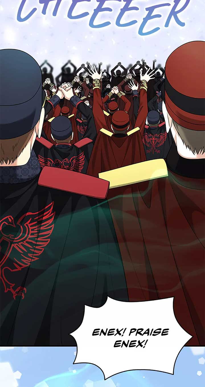 Marriage and Sword Chapter 118 - Page 111