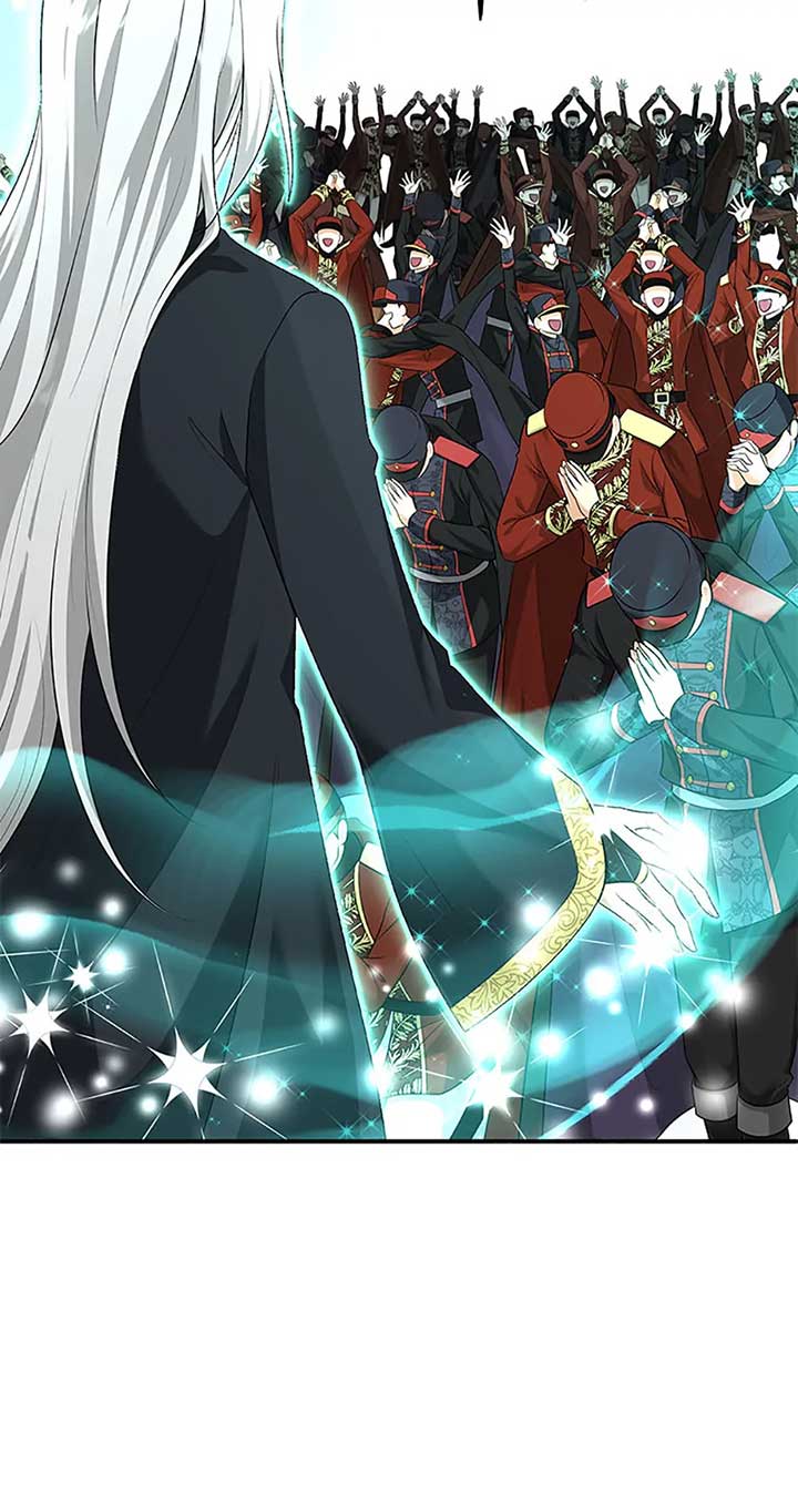 Marriage and Sword Chapter 118 - Page 115