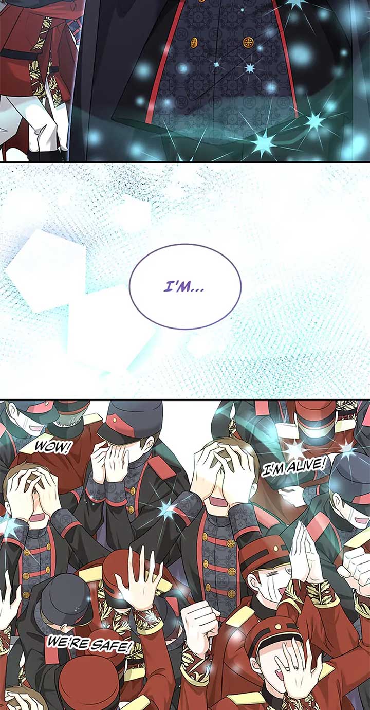 Marriage and Sword Chapter 118 - Page 117