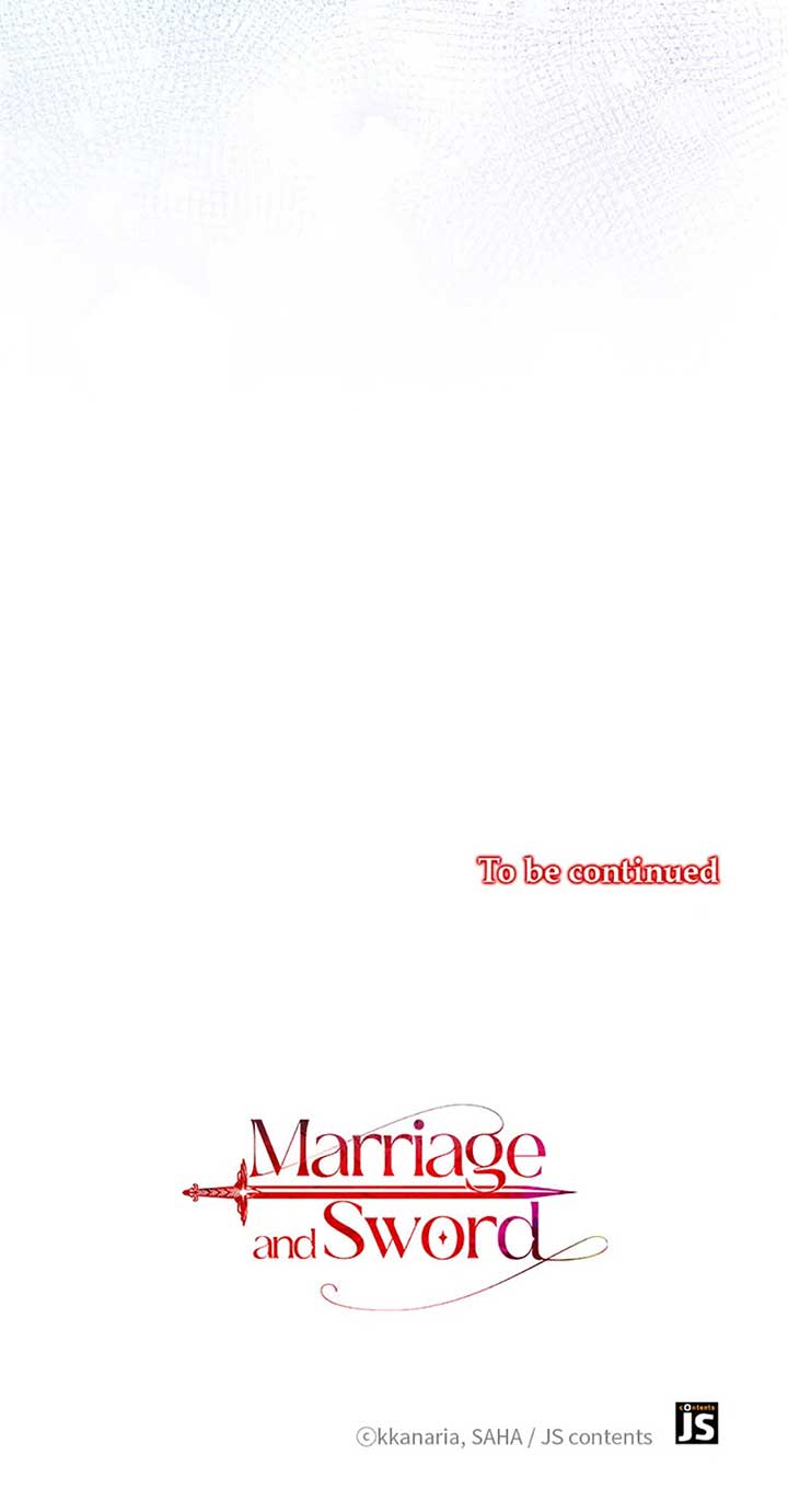 Marriage and Sword Chapter 118 - Page 119