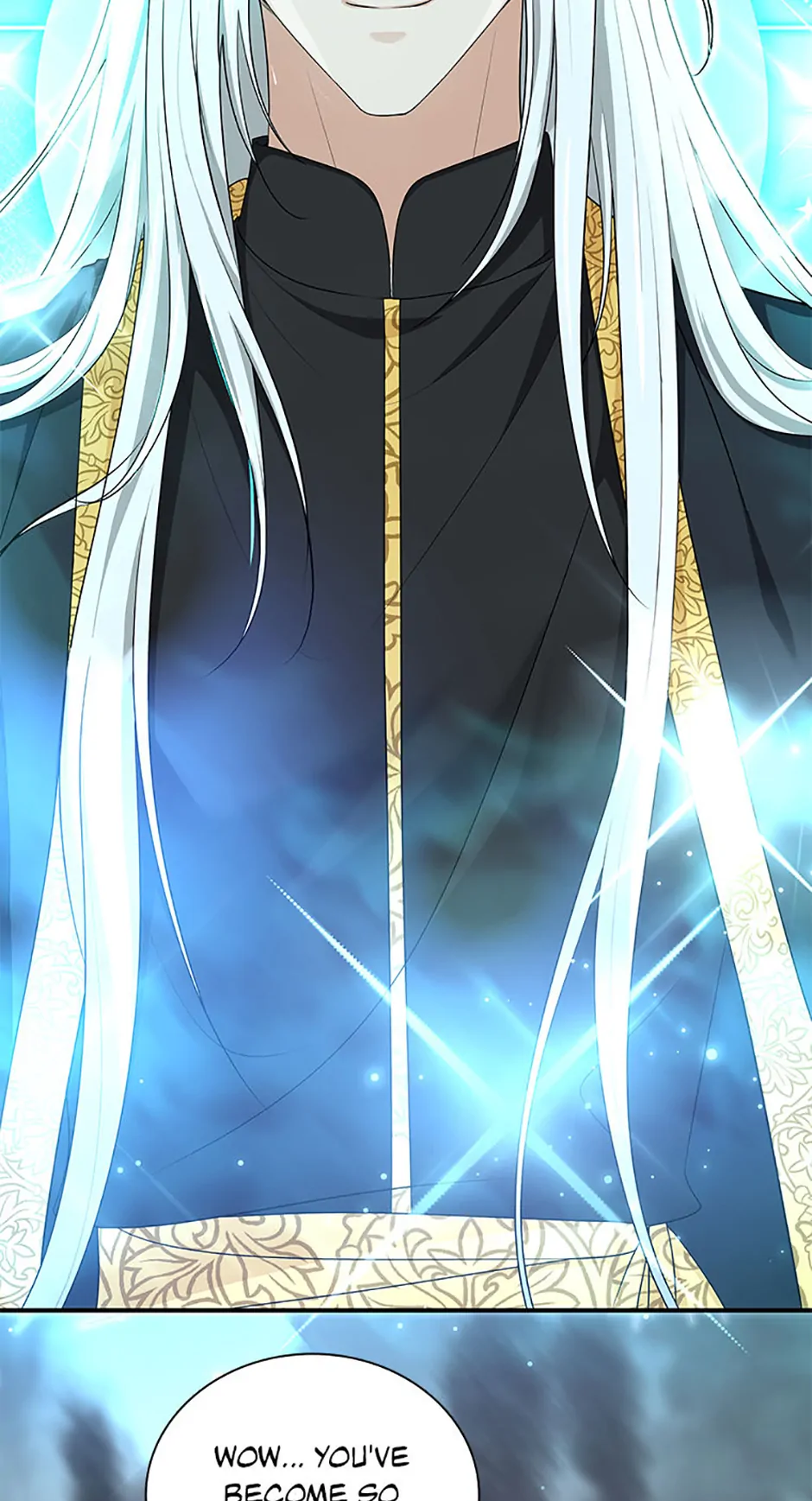 Marriage and Sword Chapter 119 - Page 21