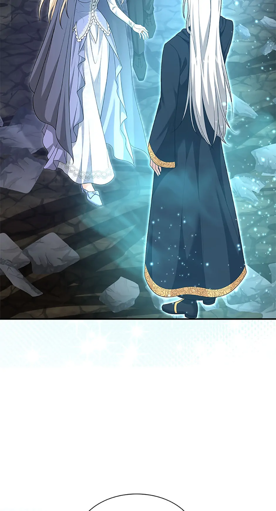 Marriage and Sword Chapter 119 - Page 23