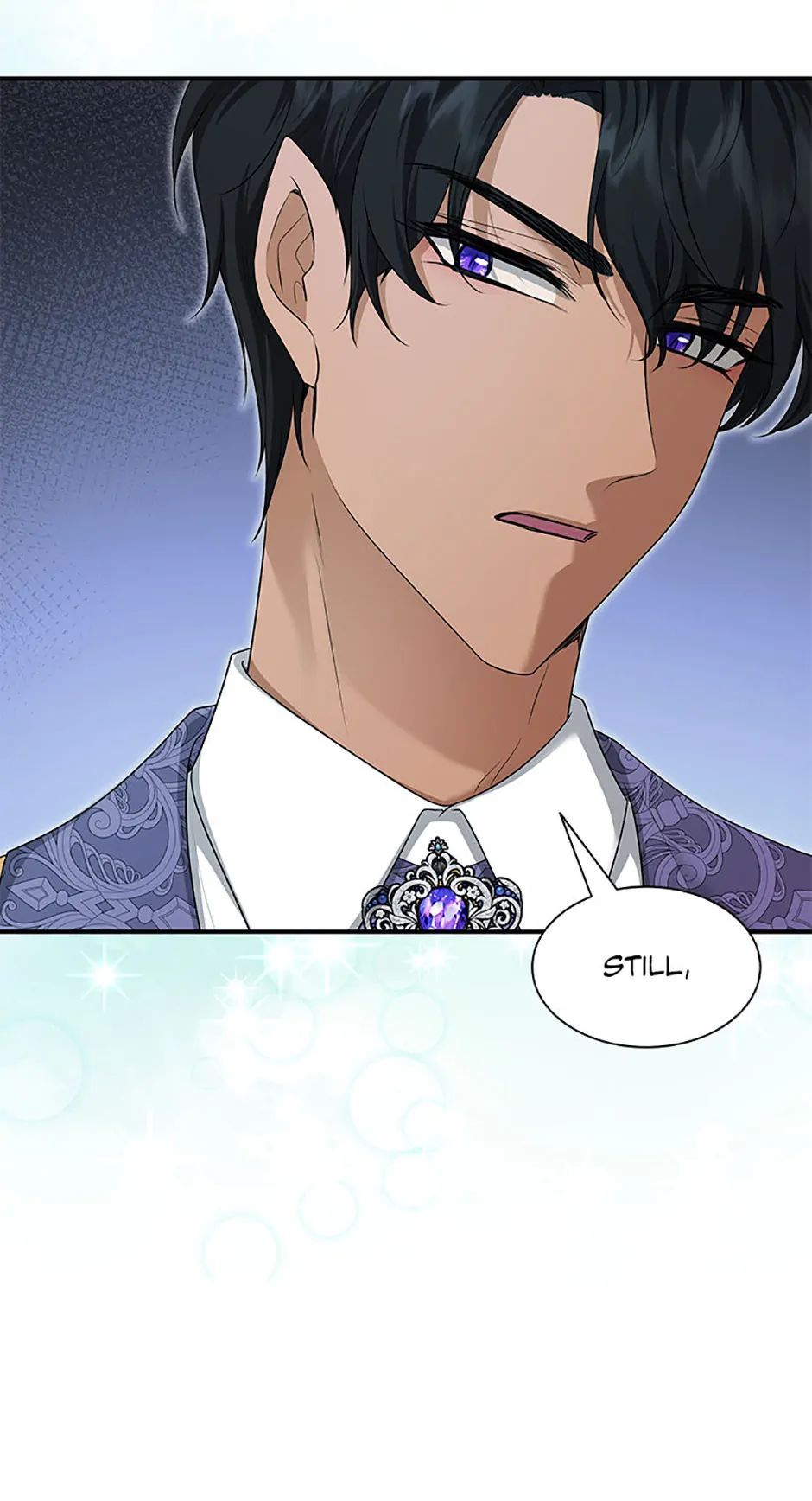 Marriage and Sword Chapter 119 - Page 25