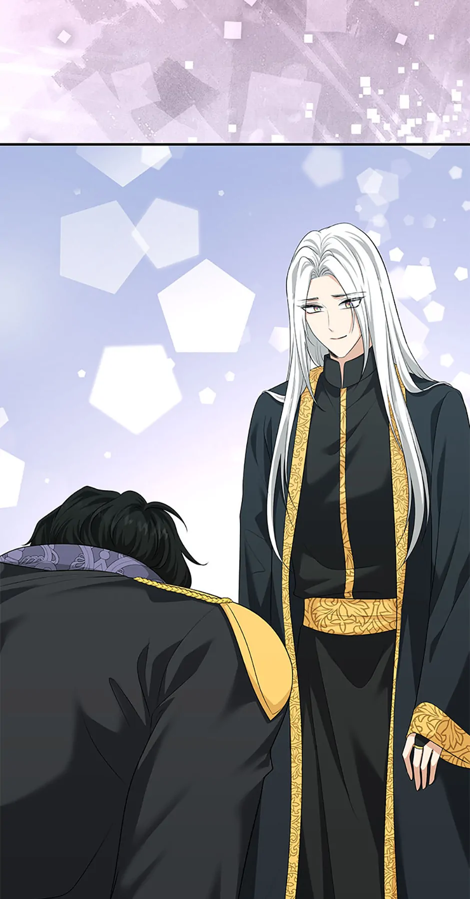 Marriage and Sword Chapter 119 - Page 28