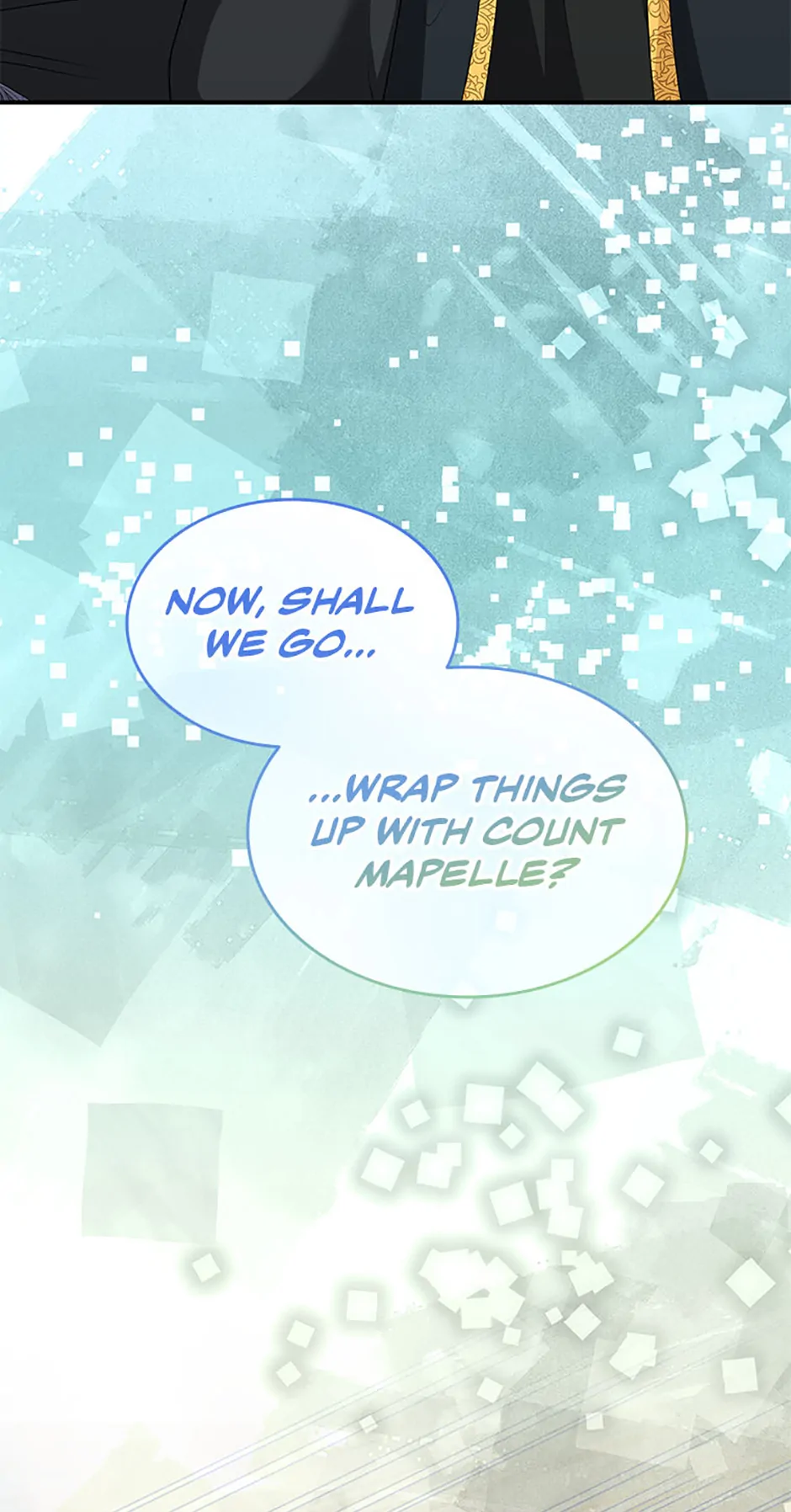 Marriage and Sword Chapter 119 - Page 29