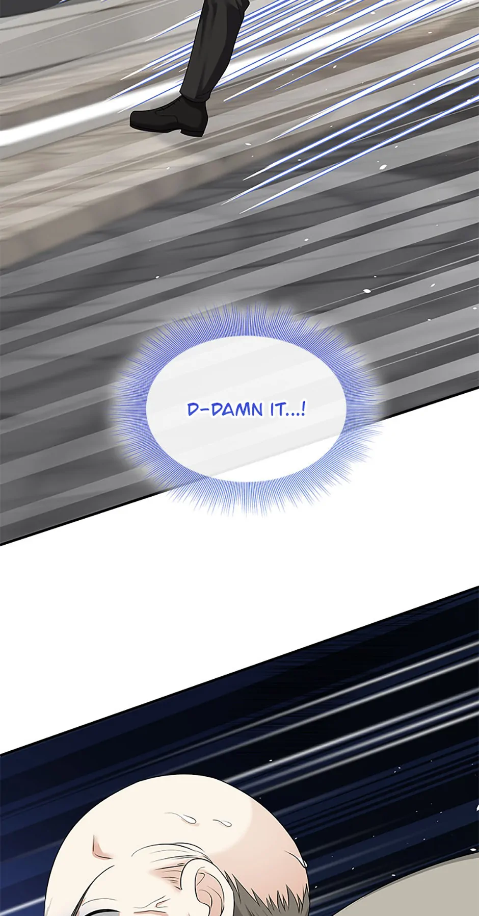 Marriage and Sword Chapter 119 - Page 31