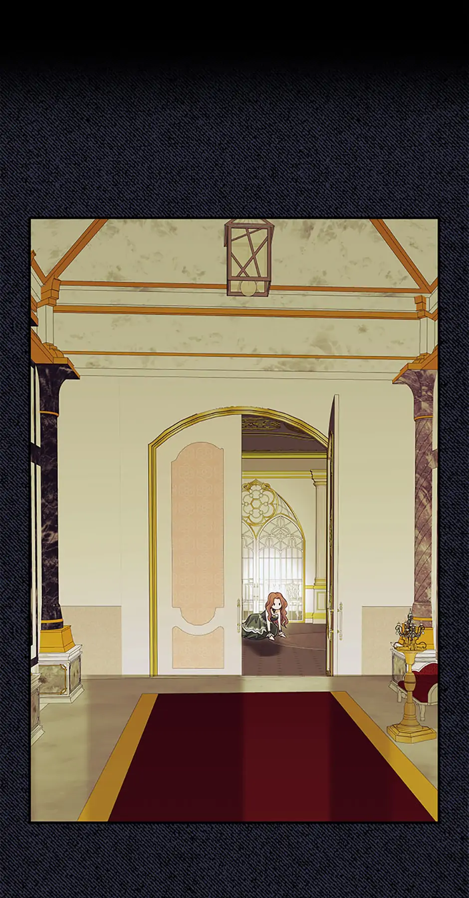 Marriage and Sword Chapter 119 - Page 40