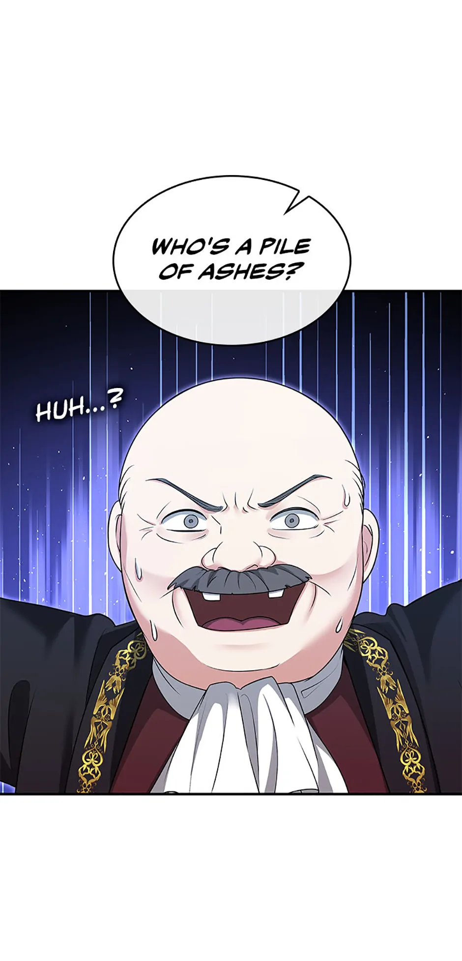 Marriage and Sword Chapter 119 - Page 50