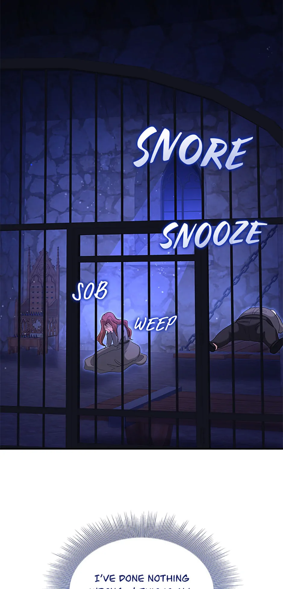 Marriage and Sword Chapter 119 - Page 65