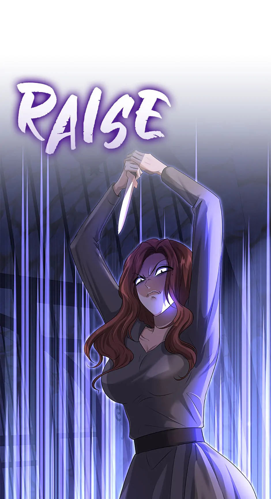 Marriage and Sword Chapter 119 - Page 68