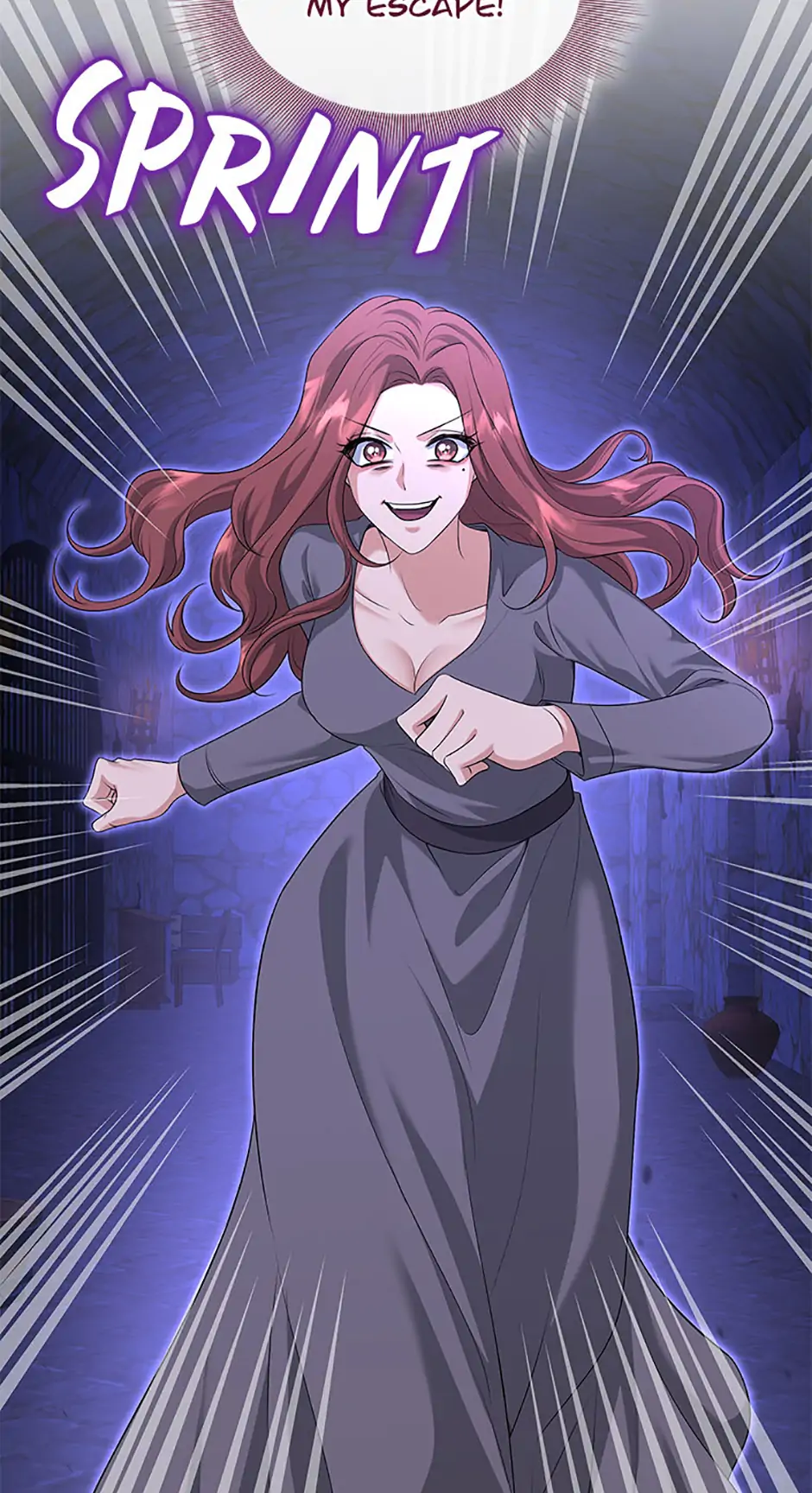 Marriage and Sword Chapter 119 - Page 73