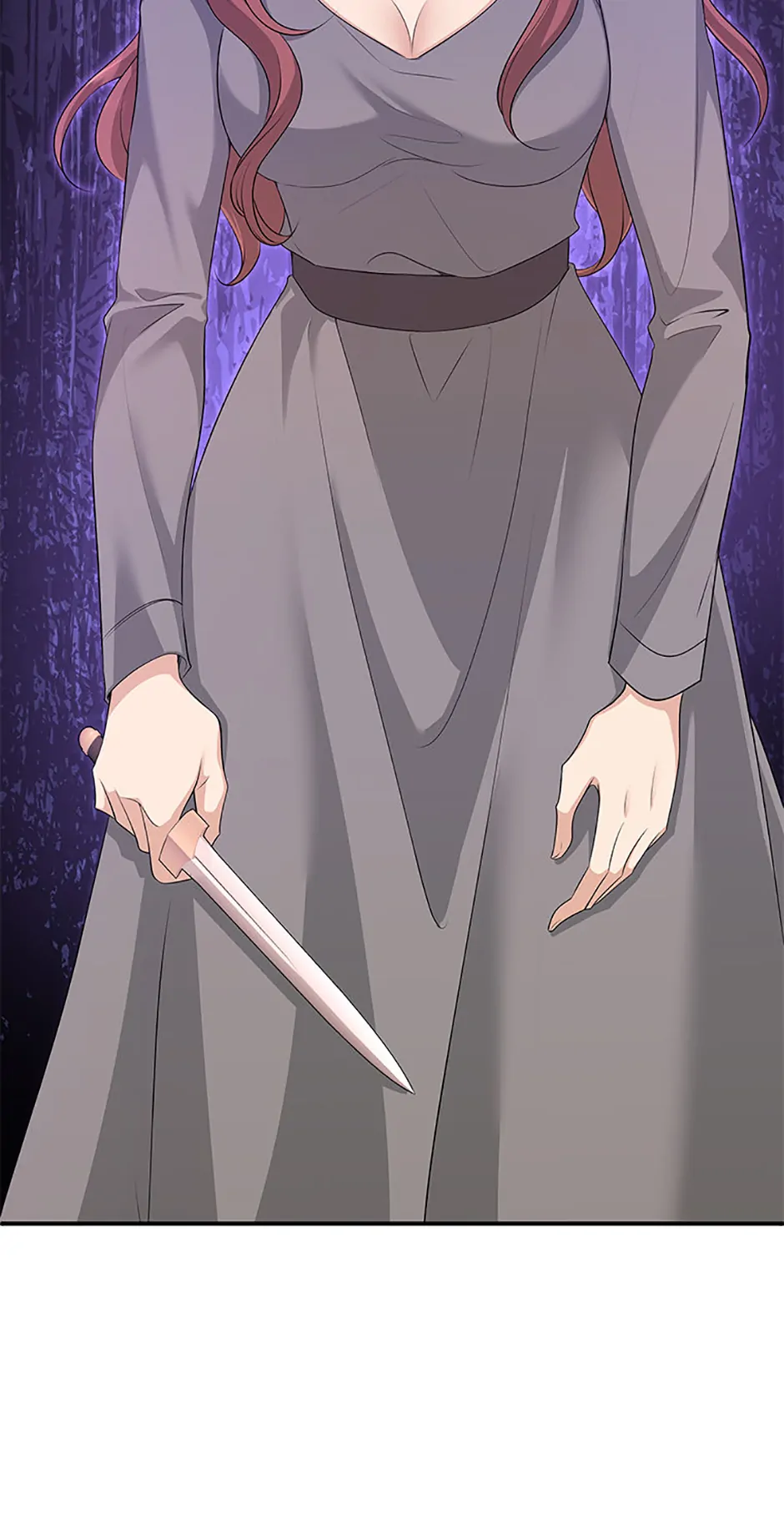 Marriage and Sword Chapter 119 - Page 80