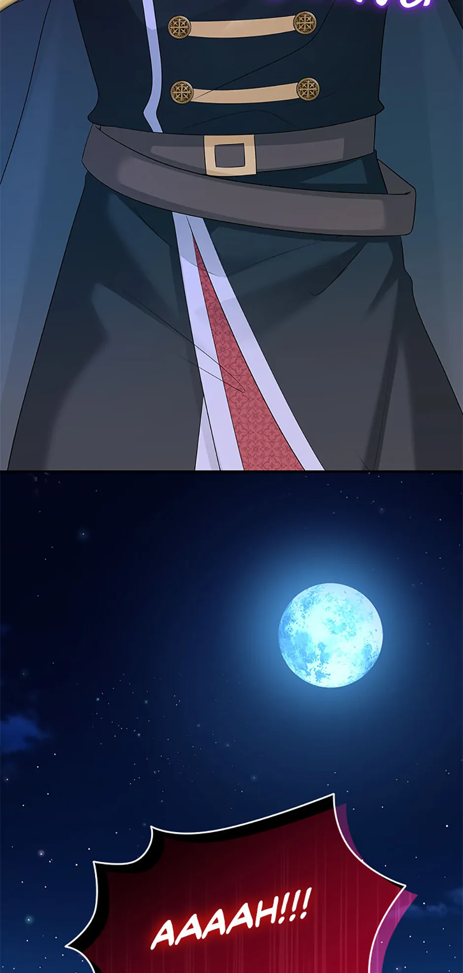 Marriage and Sword Chapter 119 - Page 83