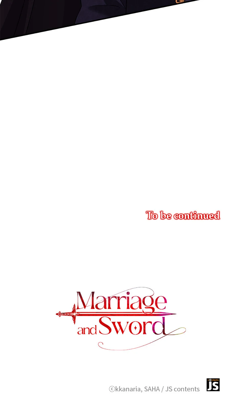 Marriage and Sword Chapter 119 - Page 95