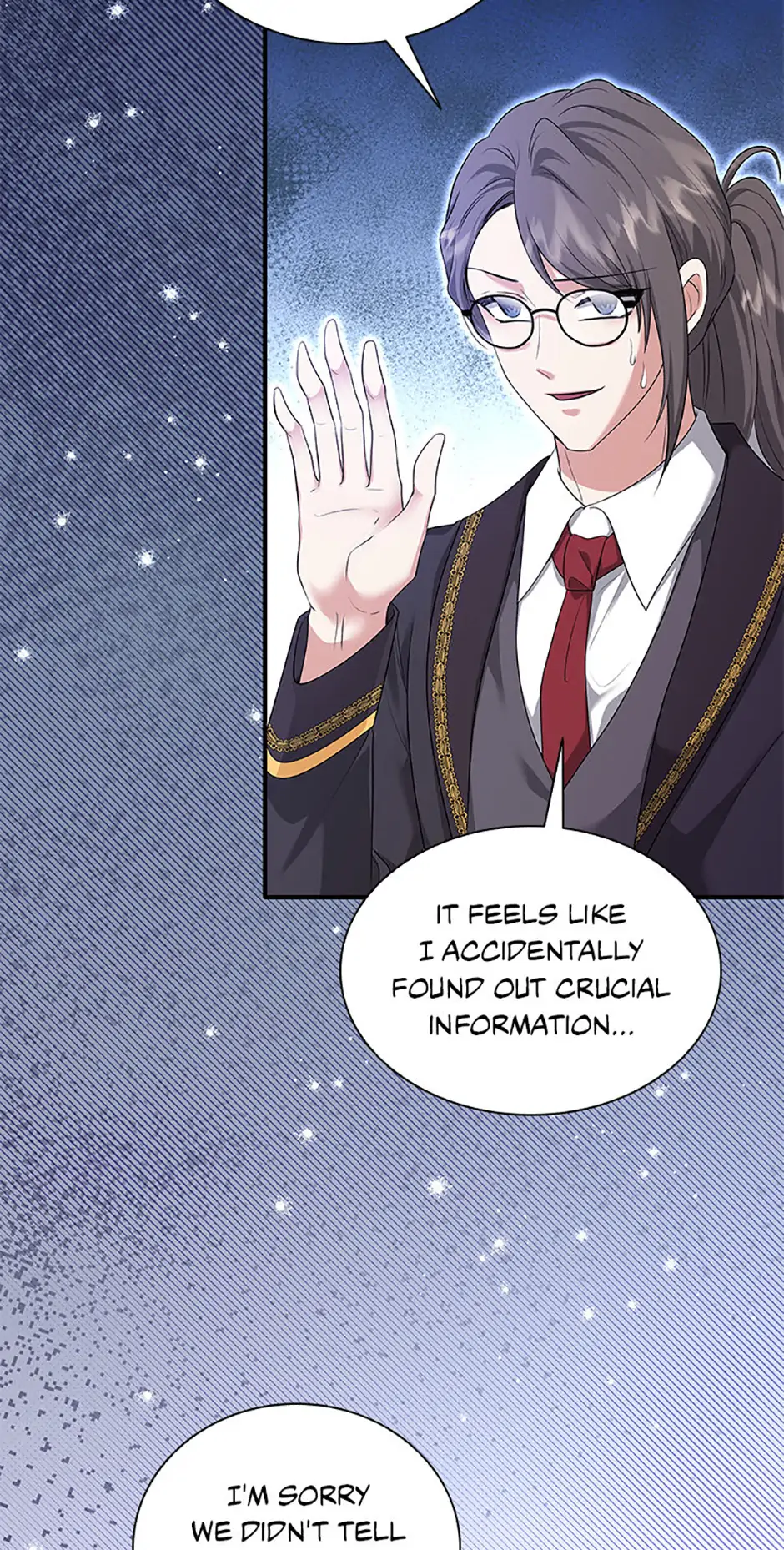 Marriage and Sword Chapter 120 - Page 14