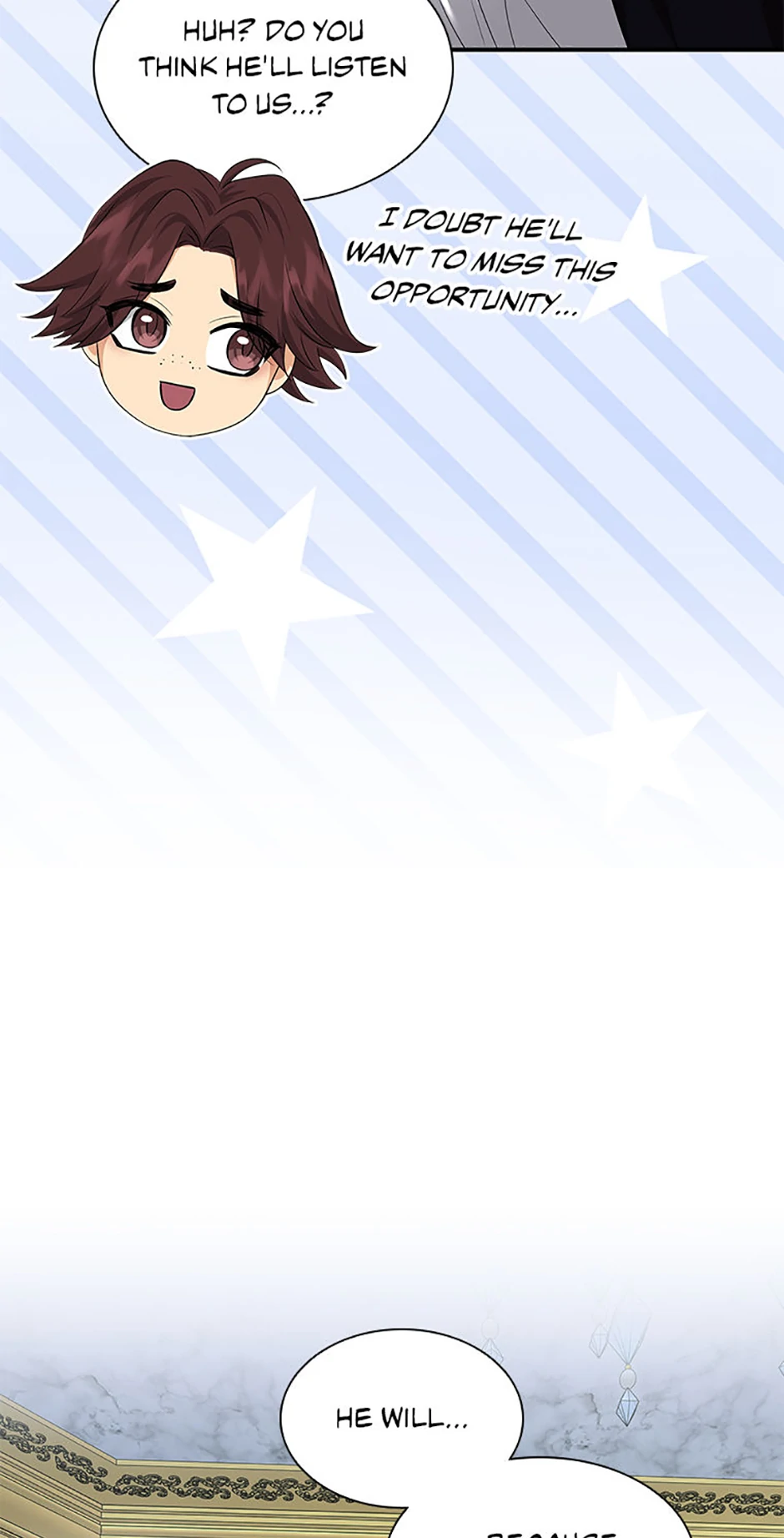 Marriage and Sword Chapter 120 - Page 22