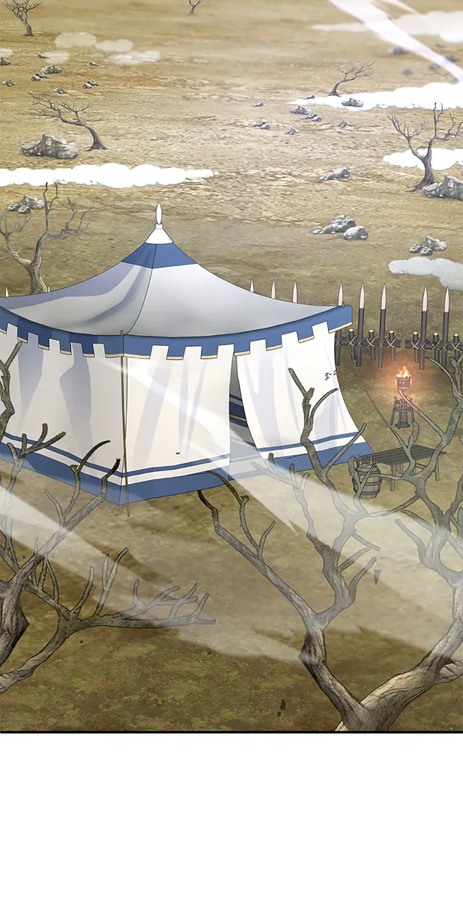 Marriage and Sword Chapter 120 - Page 25