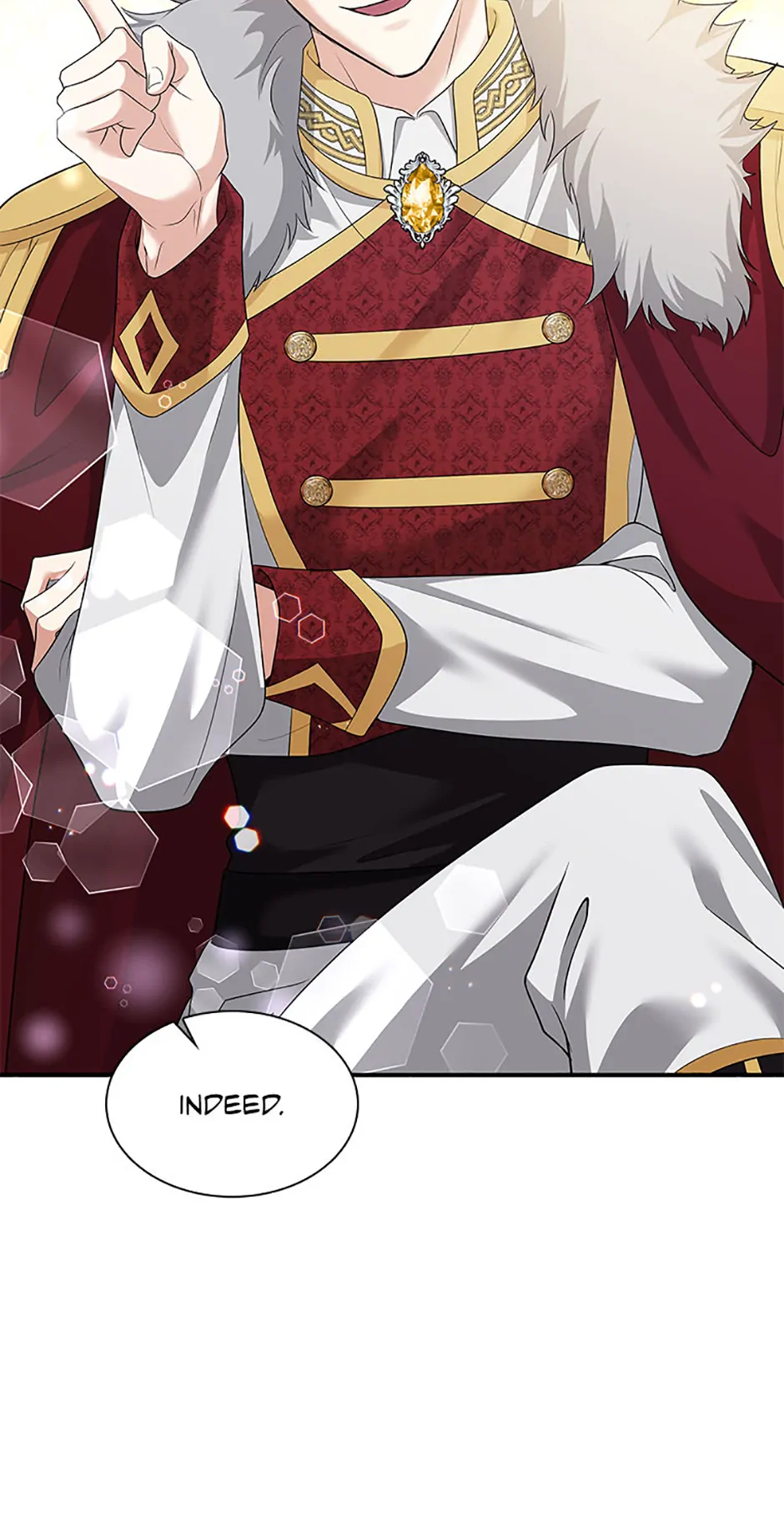 Marriage and Sword Chapter 120 - Page 32