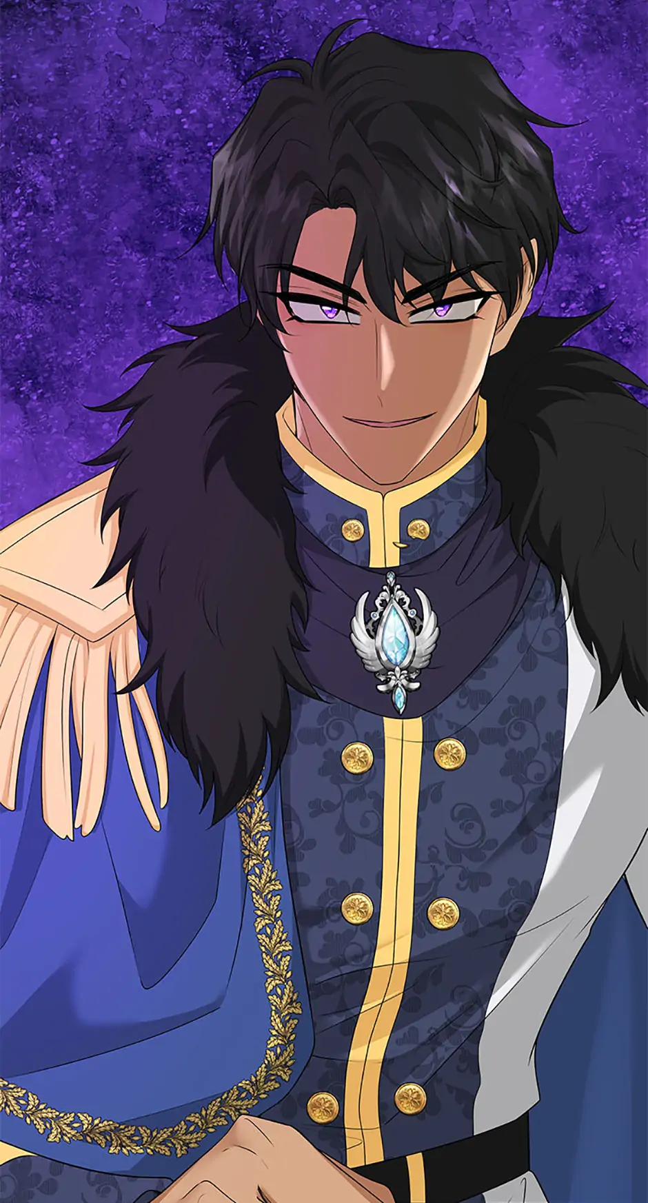 Marriage and Sword Chapter 120 - Page 41