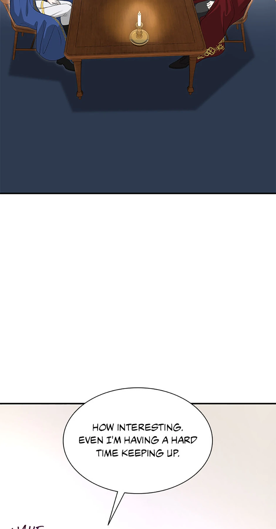 Marriage and Sword Chapter 120 - Page 48