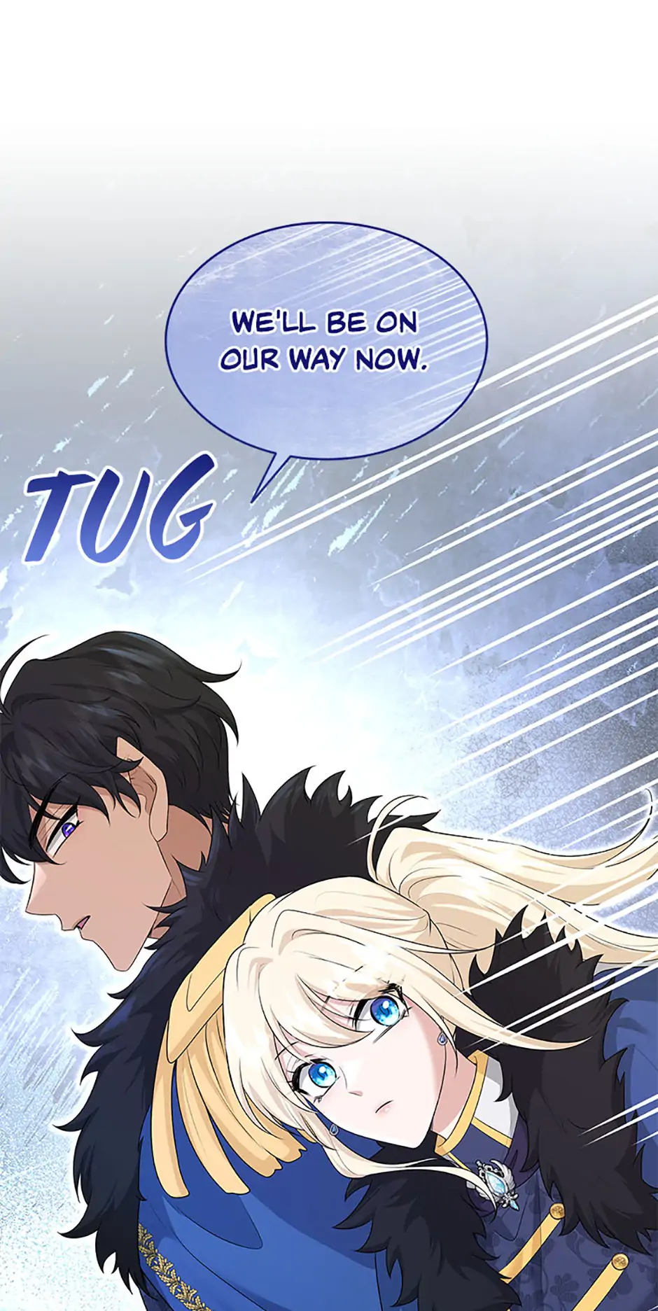 Marriage and Sword Chapter 120 - Page 59