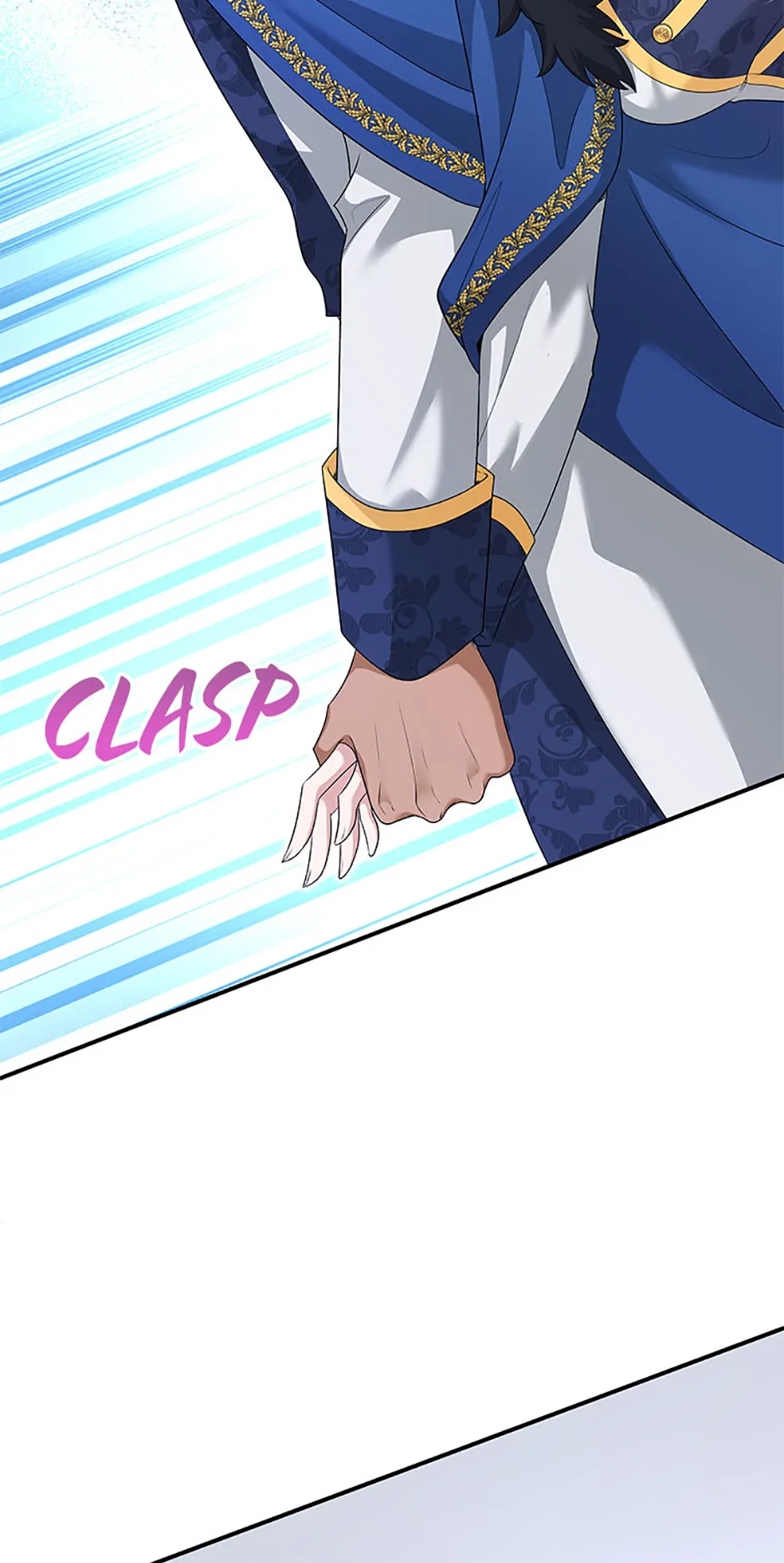 Marriage and Sword Chapter 120 - Page 60