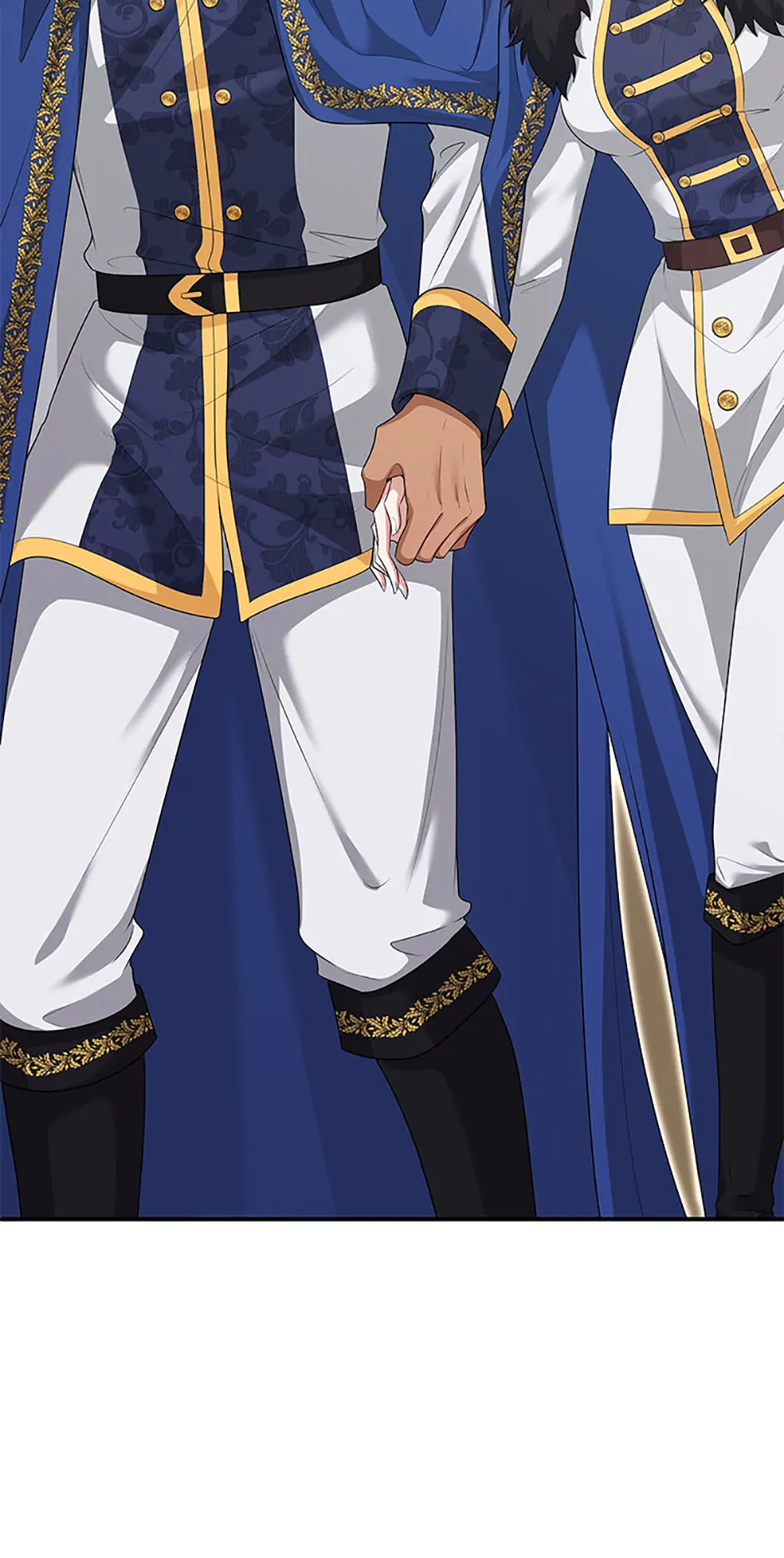 Marriage and Sword Chapter 120 - Page 63