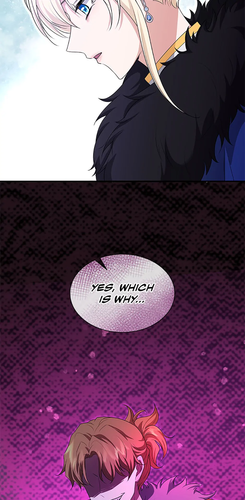 Marriage and Sword Chapter 120 - Page 67