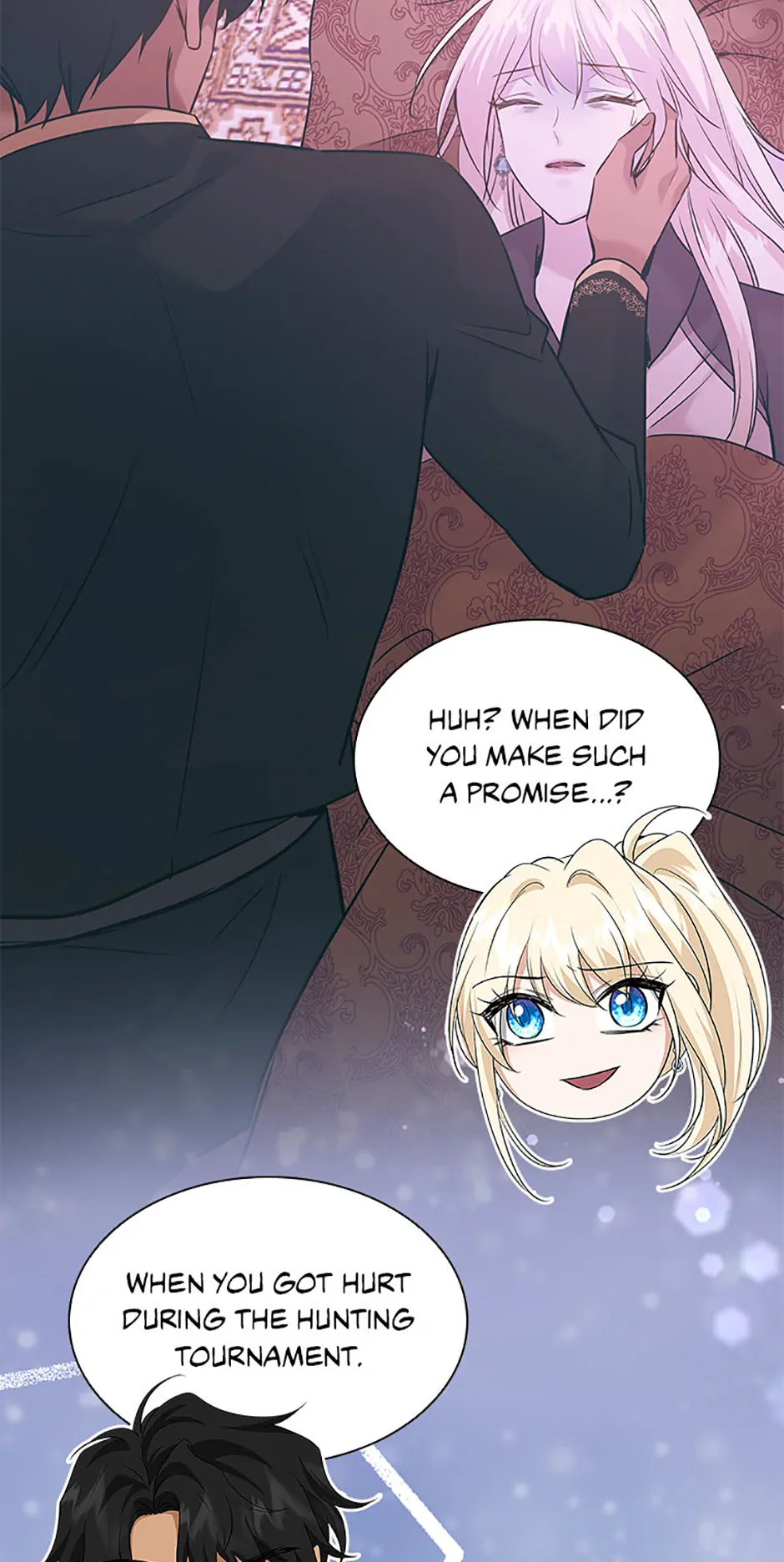 Marriage and Sword Chapter 120 - Page 71