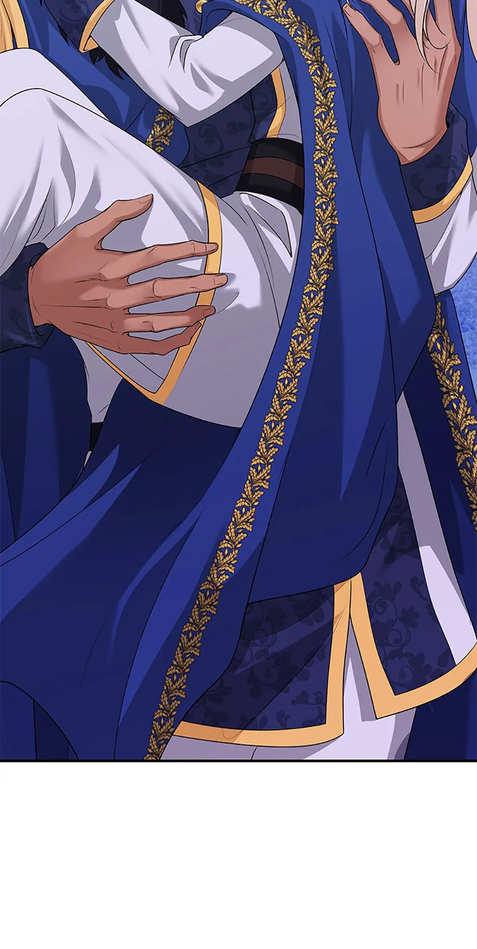 Marriage and Sword Chapter 120 - Page 75