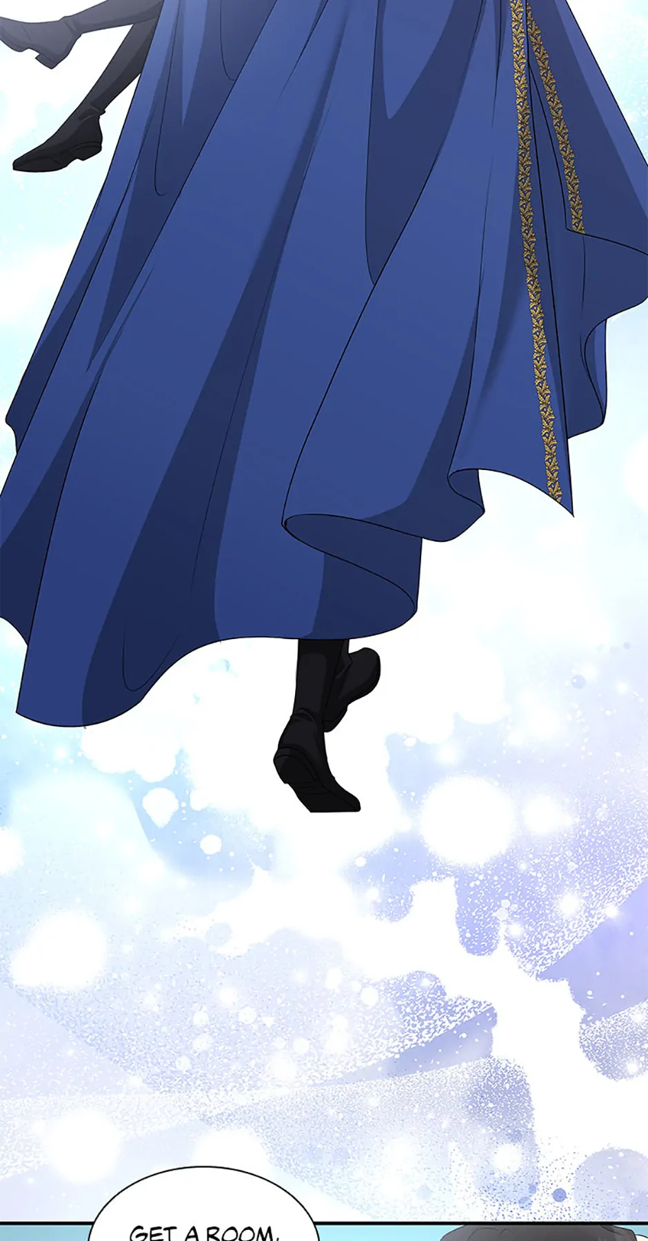 Marriage and Sword Chapter 120 - Page 78