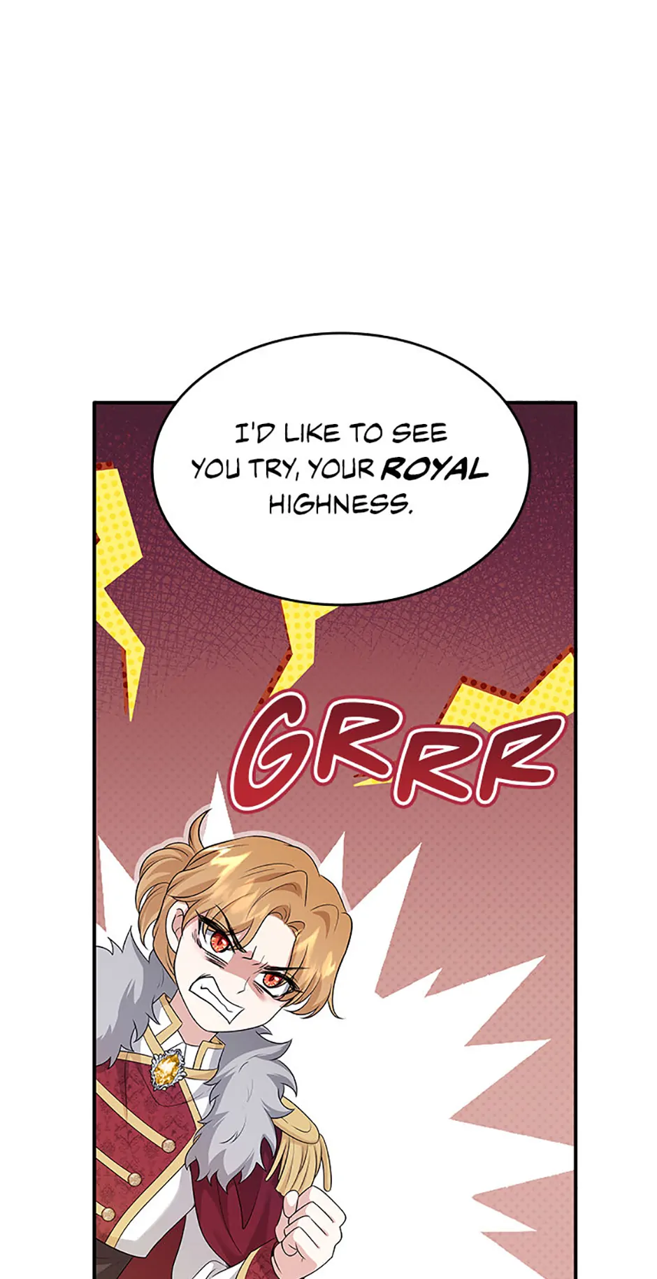 Marriage and Sword Chapter 120 - Page 82