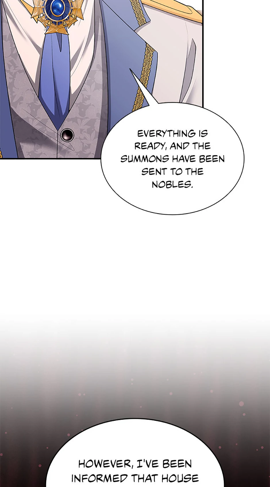 Marriage and Sword Chapter 120 - Page 89